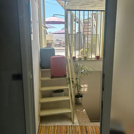 Il Salento Di Seneca Apartment *