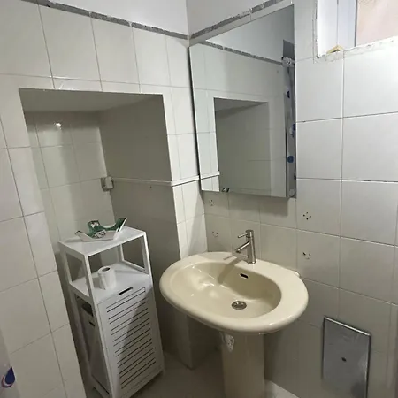 Il Salento Di Seneca Appartement Ugento