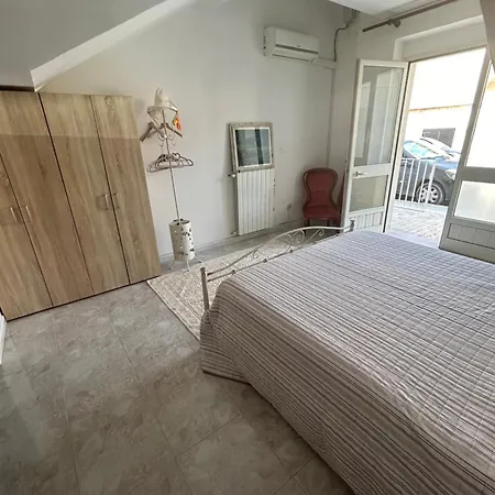 Il Salento Di Seneca Appartement