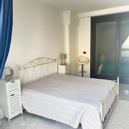 Il Salento Di Seneca Appartement *