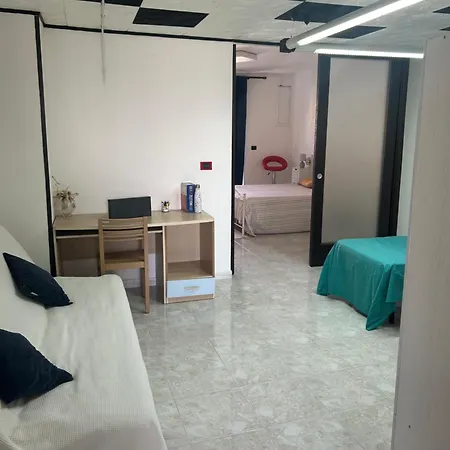 Appartement Il Salento Di Seneca *