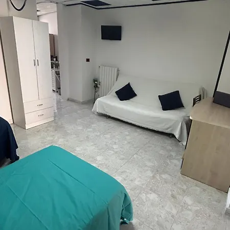 Il Salento Di Seneca Apartment Ugento